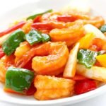 Sweet and Sour Sauce