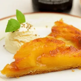 Tarte Tatin