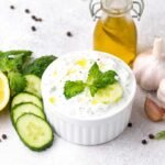 Tzatziki