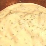 Sitruuna_Rucoladippi