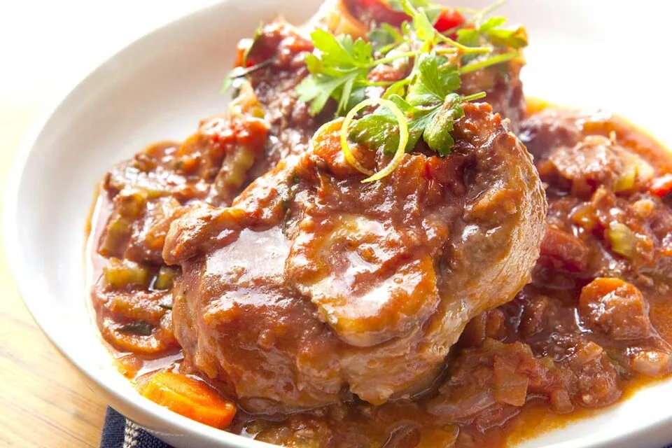Osso Buco