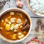 Massaman Curry