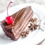 Sacher Torte