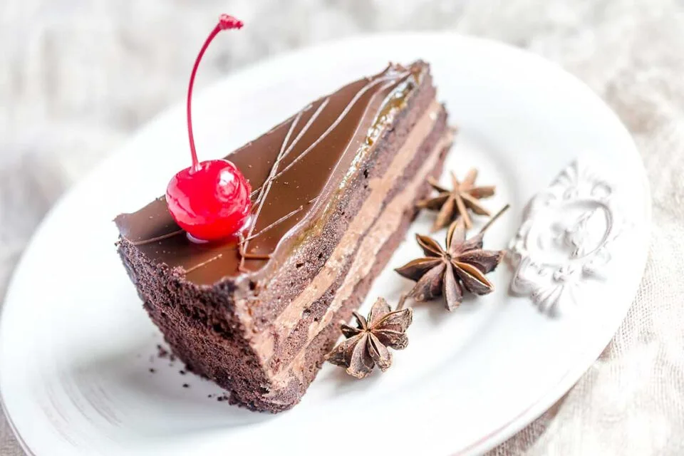 Sacher Torte