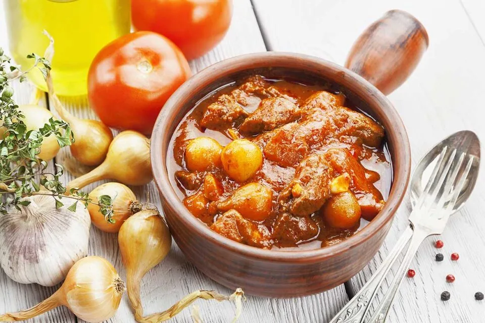 Stifado