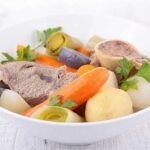 Lihakeitto - Pot au Feu
