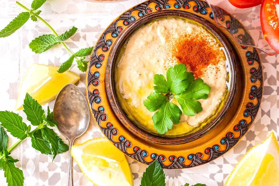 Hummus