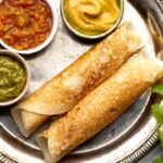 Masala Dosa