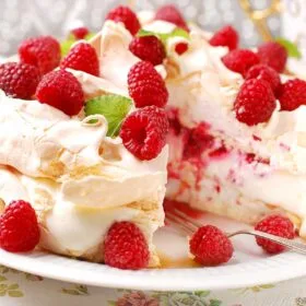 Pavlova