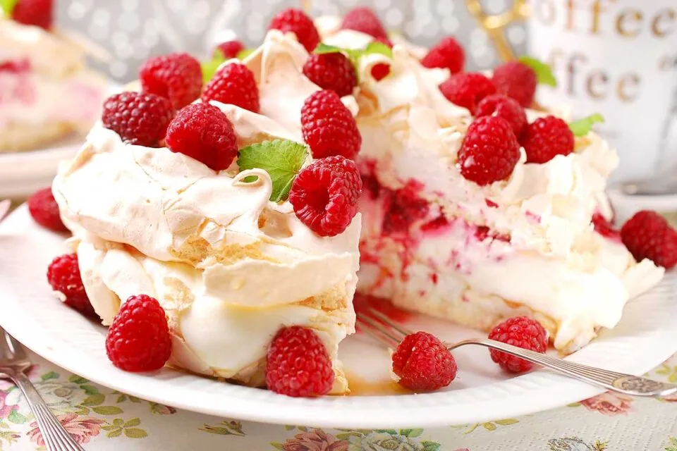 Pavlova