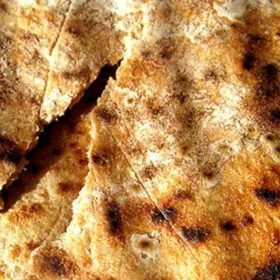 Seesamileipä