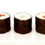 Maki Sushi