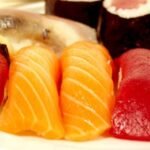 Nigiri Sushi