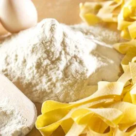 Homemade Pasta