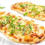 Flammkuchen