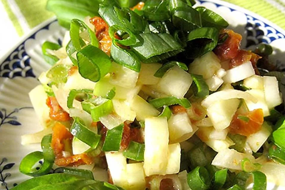 Summer Salsa