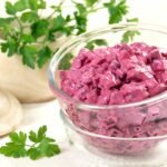 Beetroot Salad