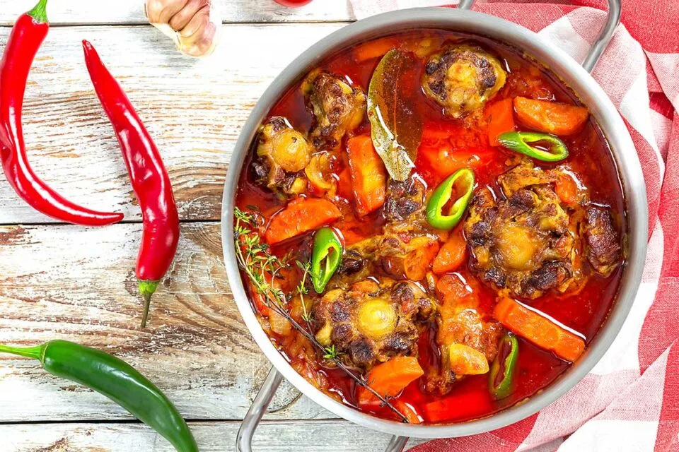 Rabo de Toro