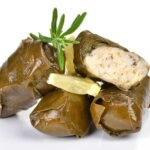 Greek Dolmades