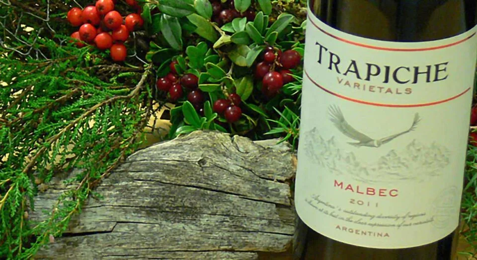 Trapiche Malbec