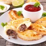 Empanadas