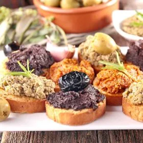Tapenade