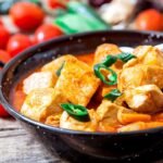 Punainen Curry