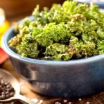 Kale Chips