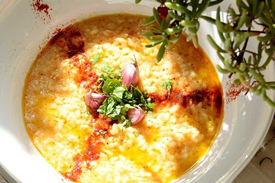 Andalusialainen_Risotto