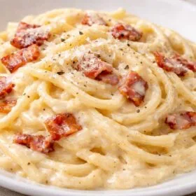 Pasta Carbonara