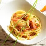 Riesling-rapupasta