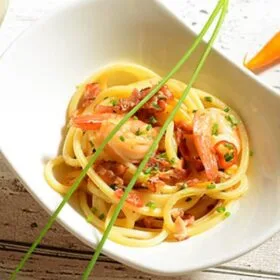 Riesling-rapupasta