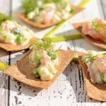 Ruislastut_ja_riesling_majoneesi