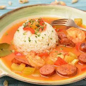 Gumbo