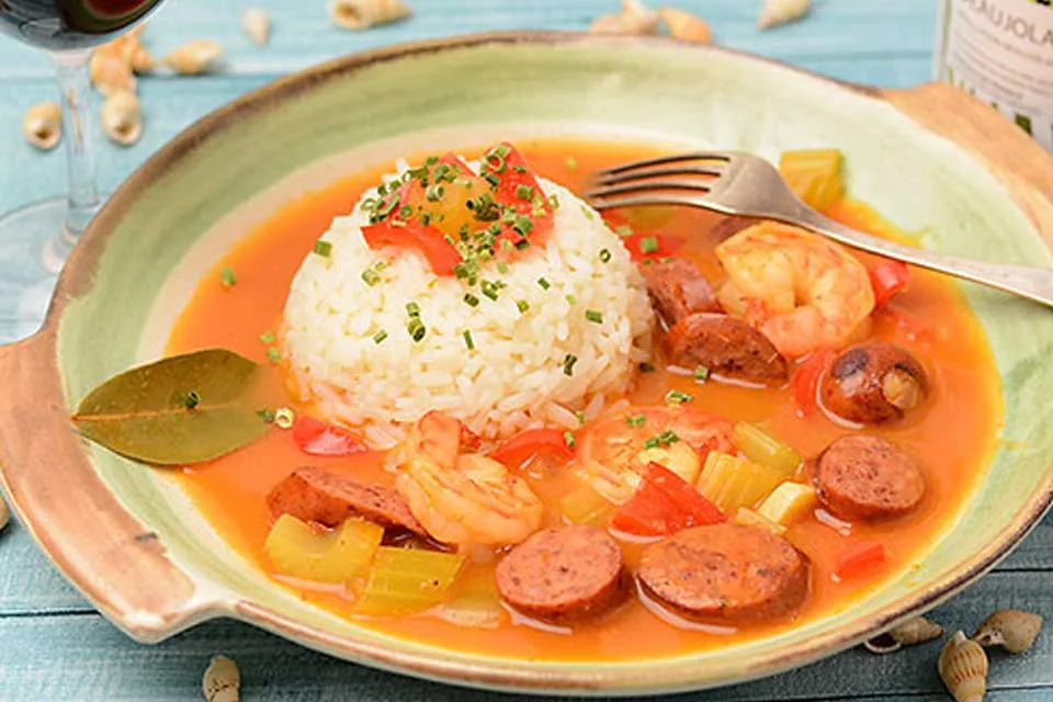 Gumbo