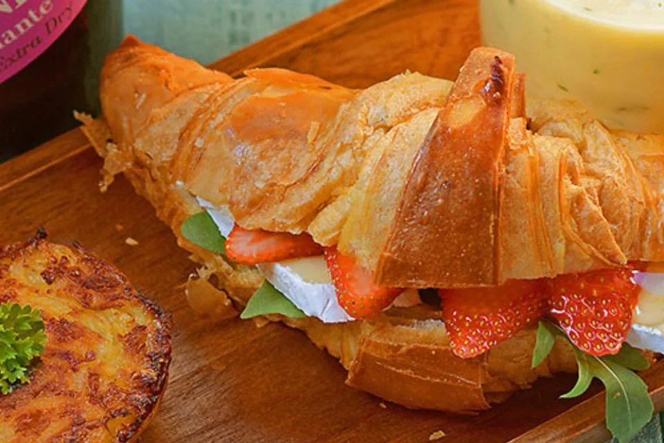 Taytetyt-Croissantit
