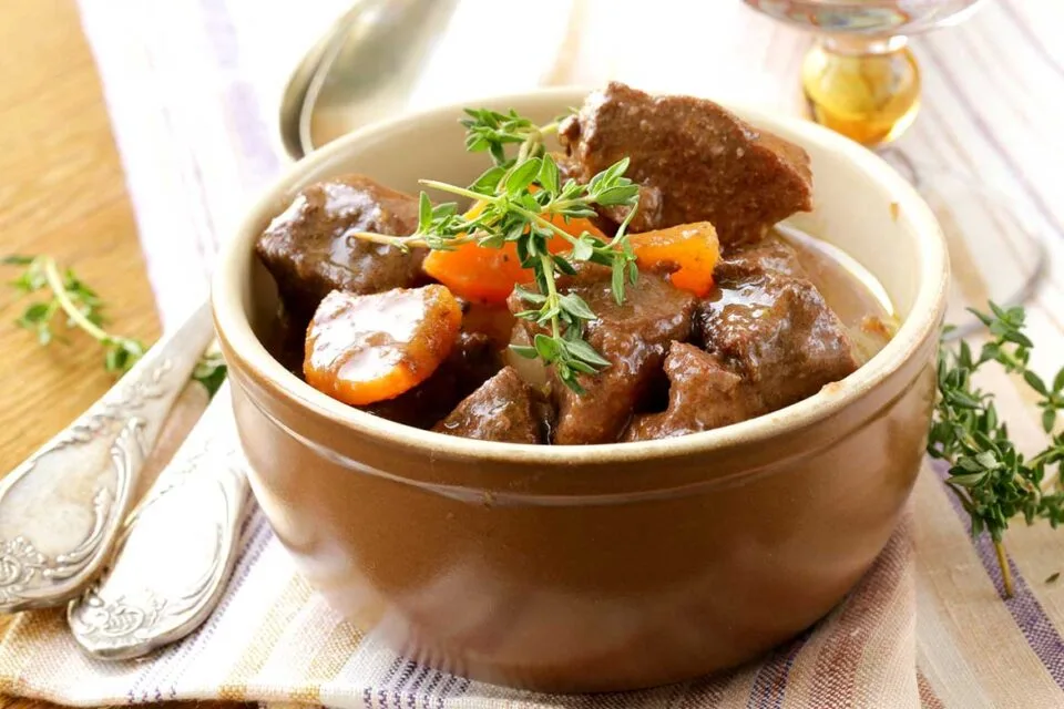 Burgundinpata