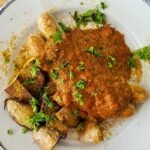 Currywurst