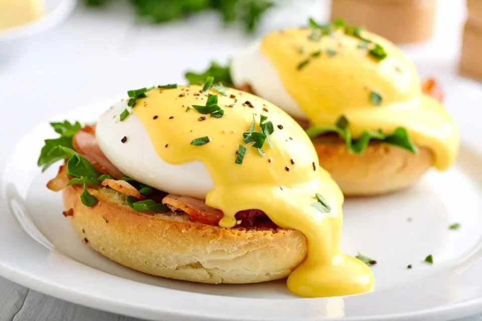 Benedictin munat