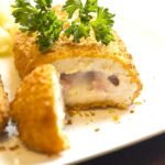 Cordon Bleu