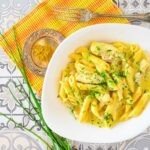 Palermon pasta