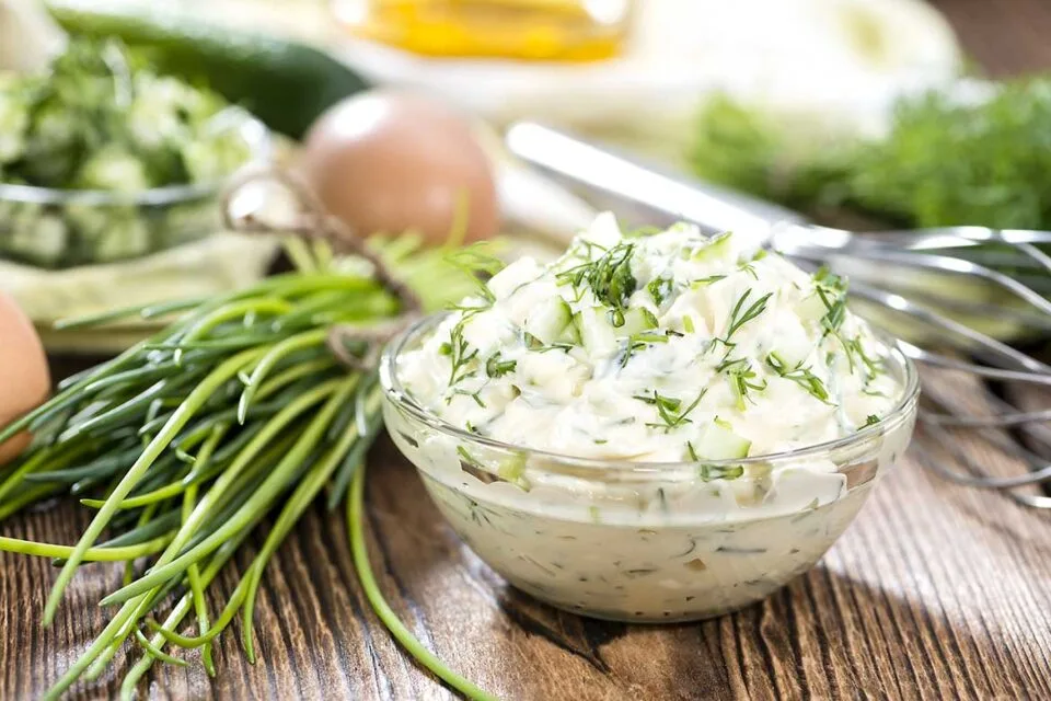 Remoulade Sauce
