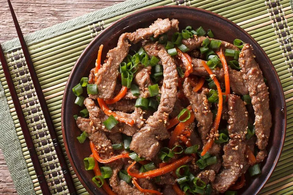 Bulgogi