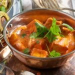 Paneer Tikka Masala