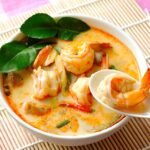 Tom Yum-keitto