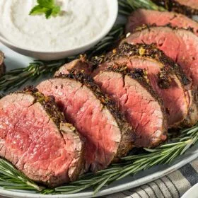 Coeur de filet