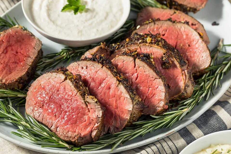 Coeur de filet
