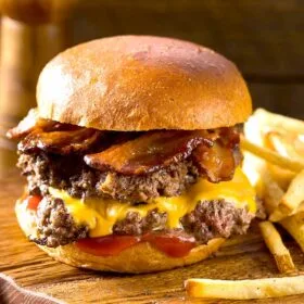 Smash Burger