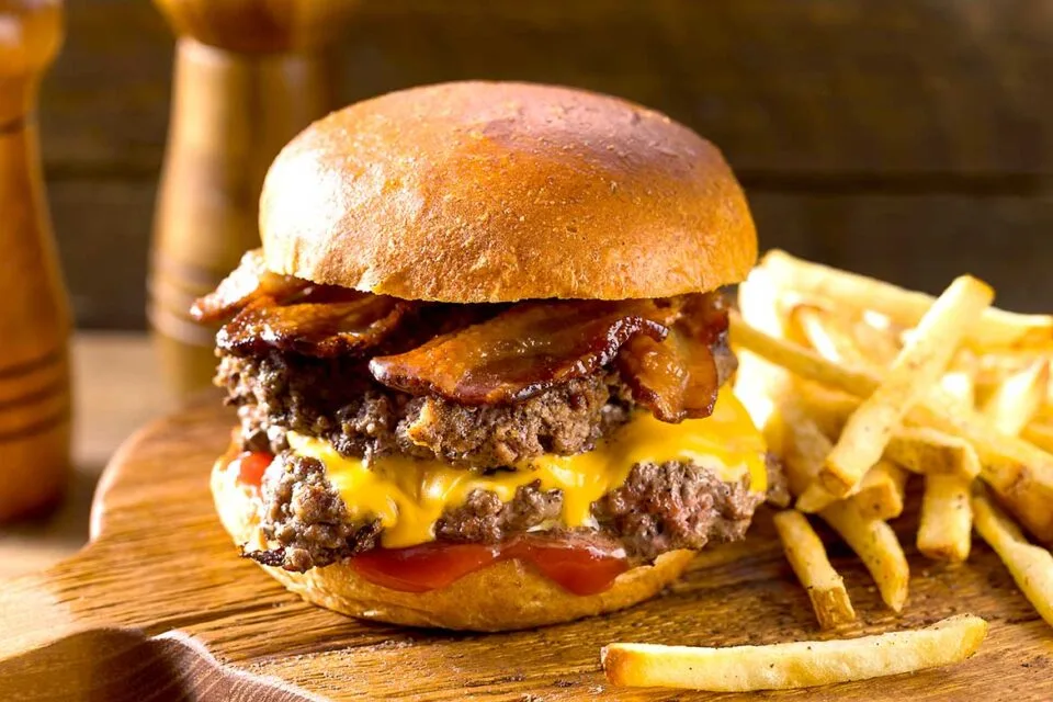 Smash Burger