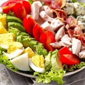 Cobb Salad